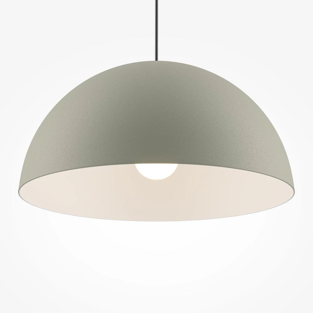 Pendul din Metal Gri H320xD35cm Basic colors