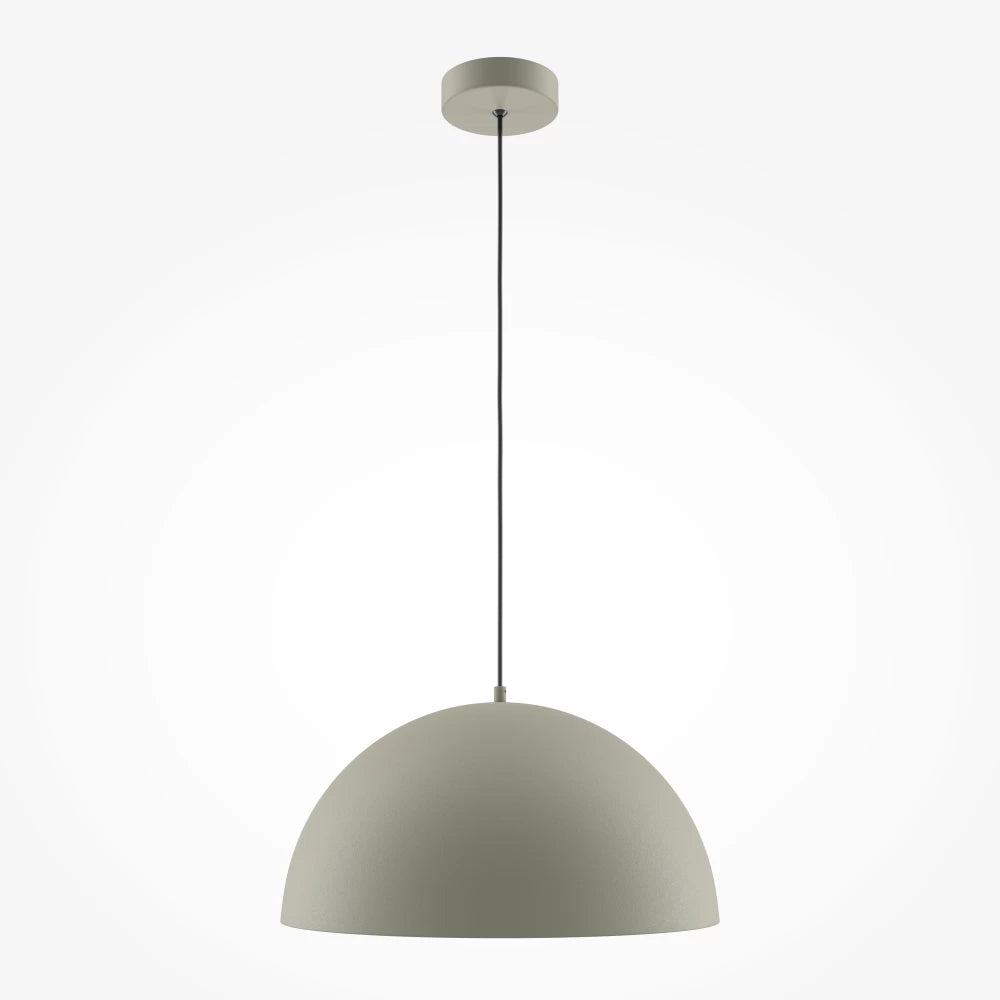 Pendul din Metal Gri H320xD35cm Basic colors