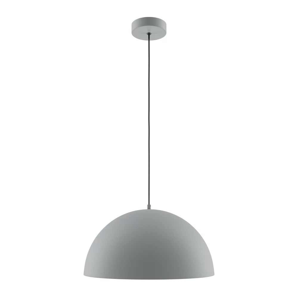 Pendul din Metal Gri H320xD35cm Basic colors