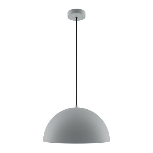 Pendul din Metal Gri H320xD35cm Basic colors