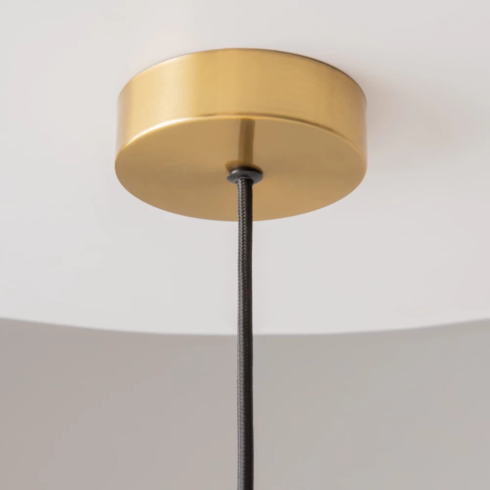 Pendul din Metal Alama H333xD34.5cm Levitation