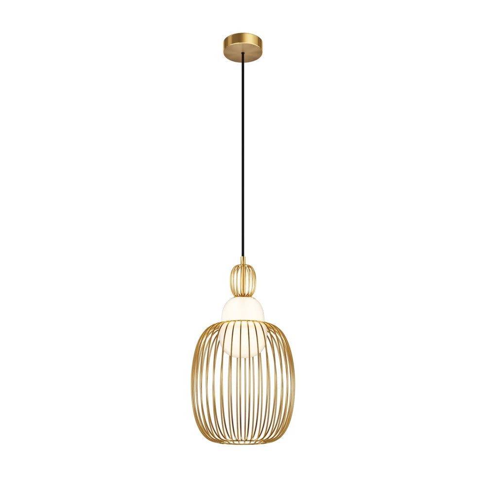 Pendul din Metal Alama H348xD25.8cm Levitation
