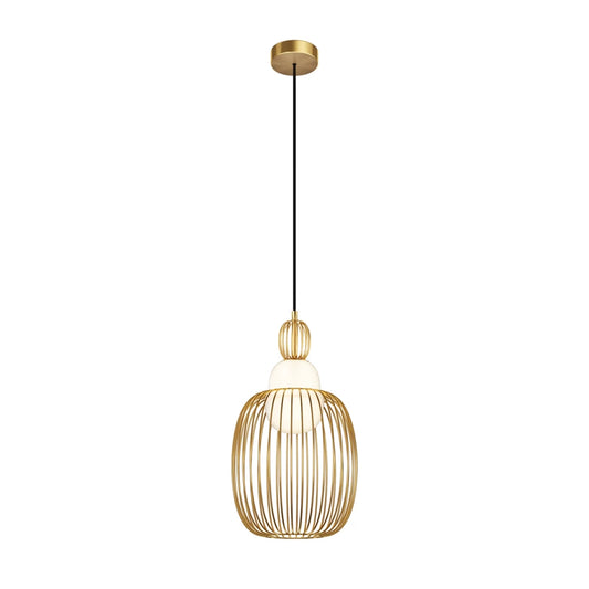 Pendul din Metal Alama H348xD25.8cm Levitation