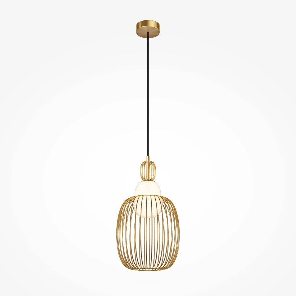 Pendul din Metal Alama H348xD25.8cm Levitation