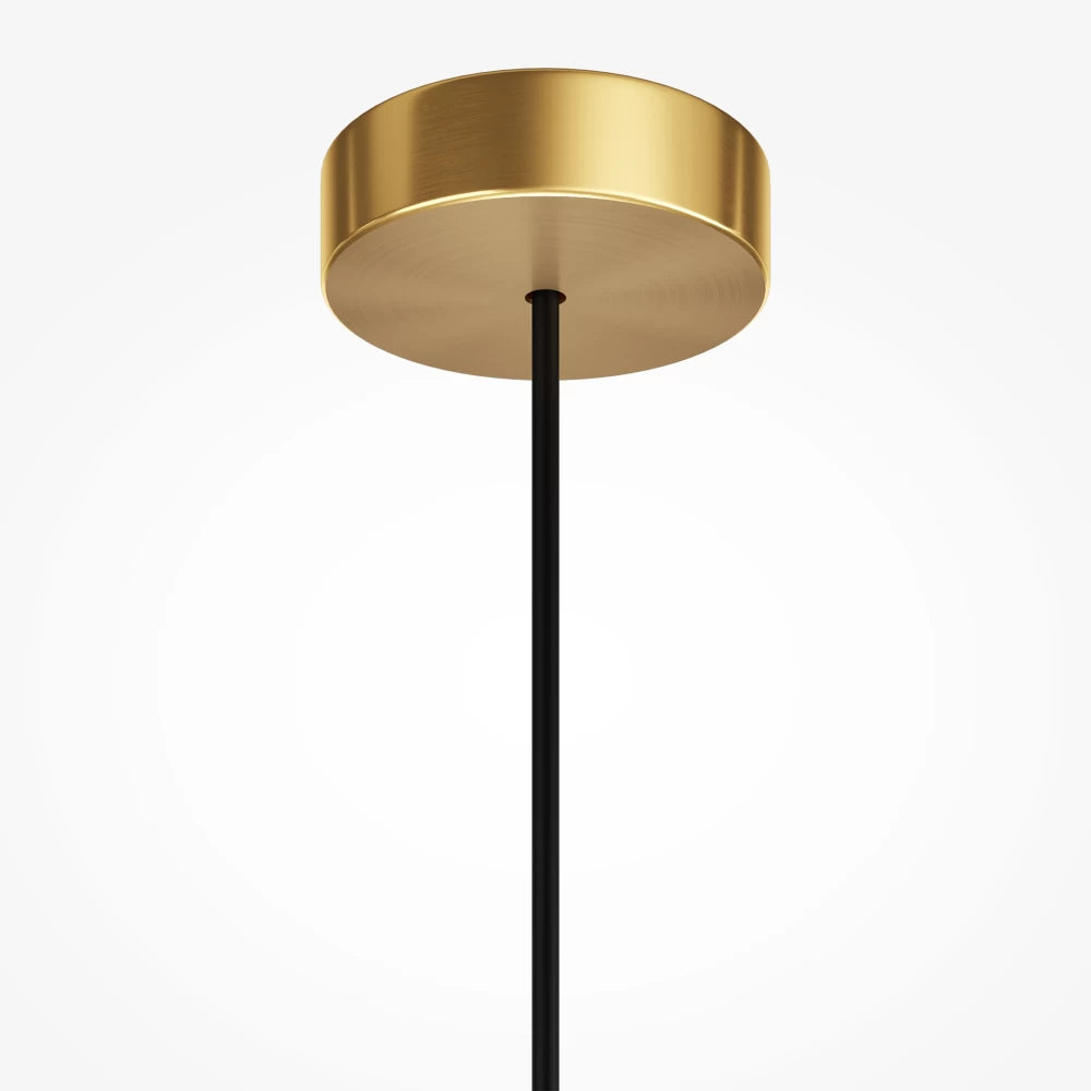 Pendul din Metal Alama H348xD25.8cm Levitation