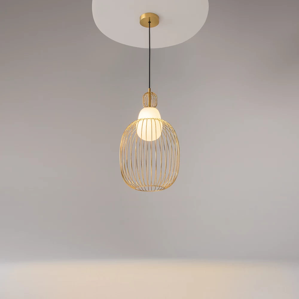 Pendul din Metal Alama H348xD25.8cm Levitation
