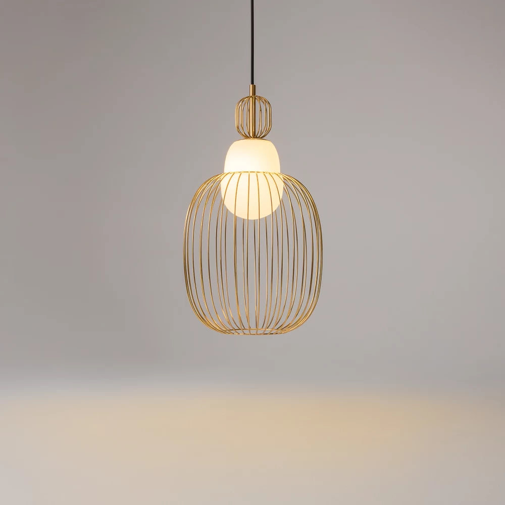 Pendul din Metal Alama H348xD25.8cm Levitation