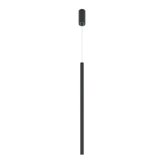 Pendul din Aluminiu Negru H380xL80cm Pro Extra