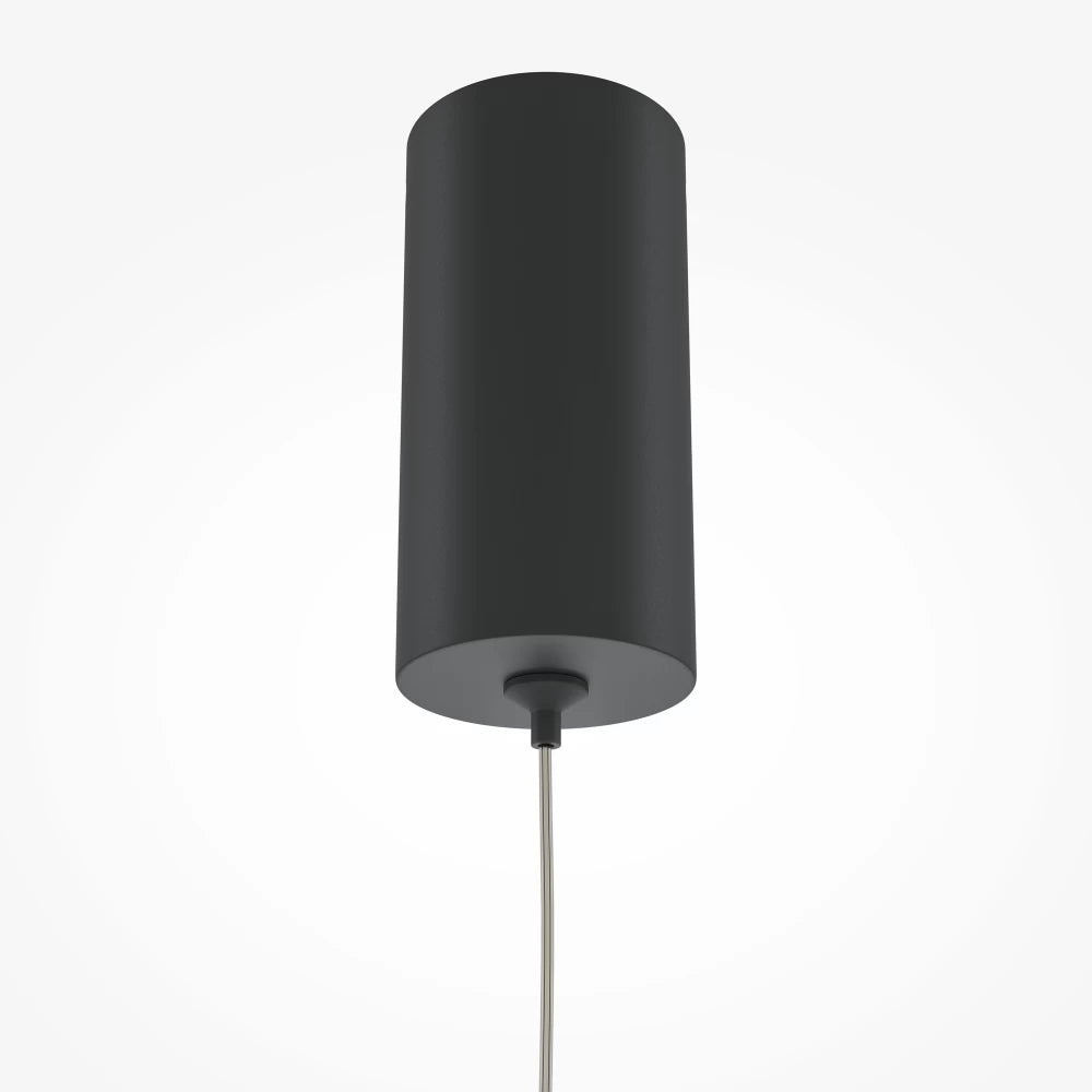 Pendul din Aluminiu Negru H380xL80cm Pro Extra