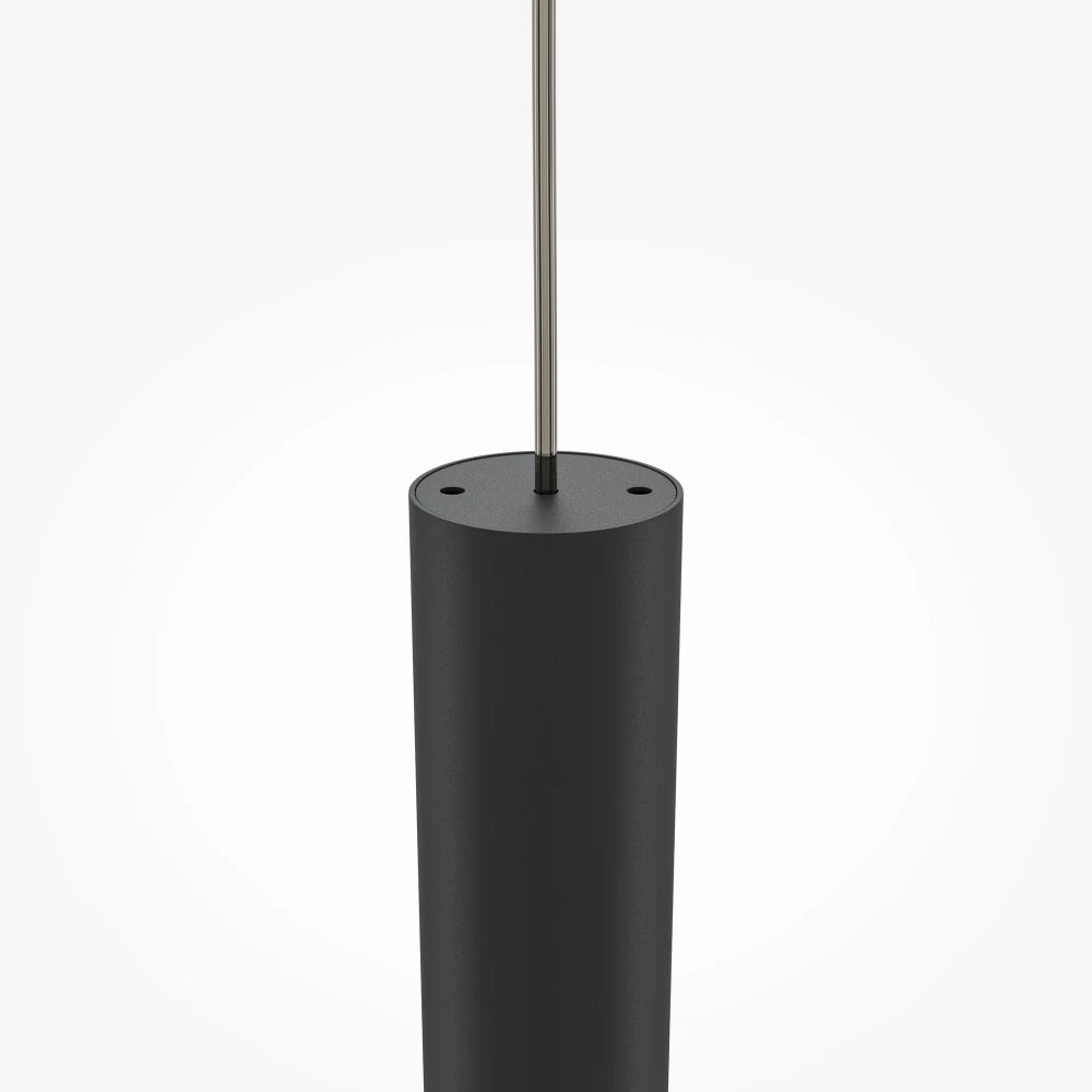 Pendul din Aluminiu Negru H380xL80cm Pro Extra