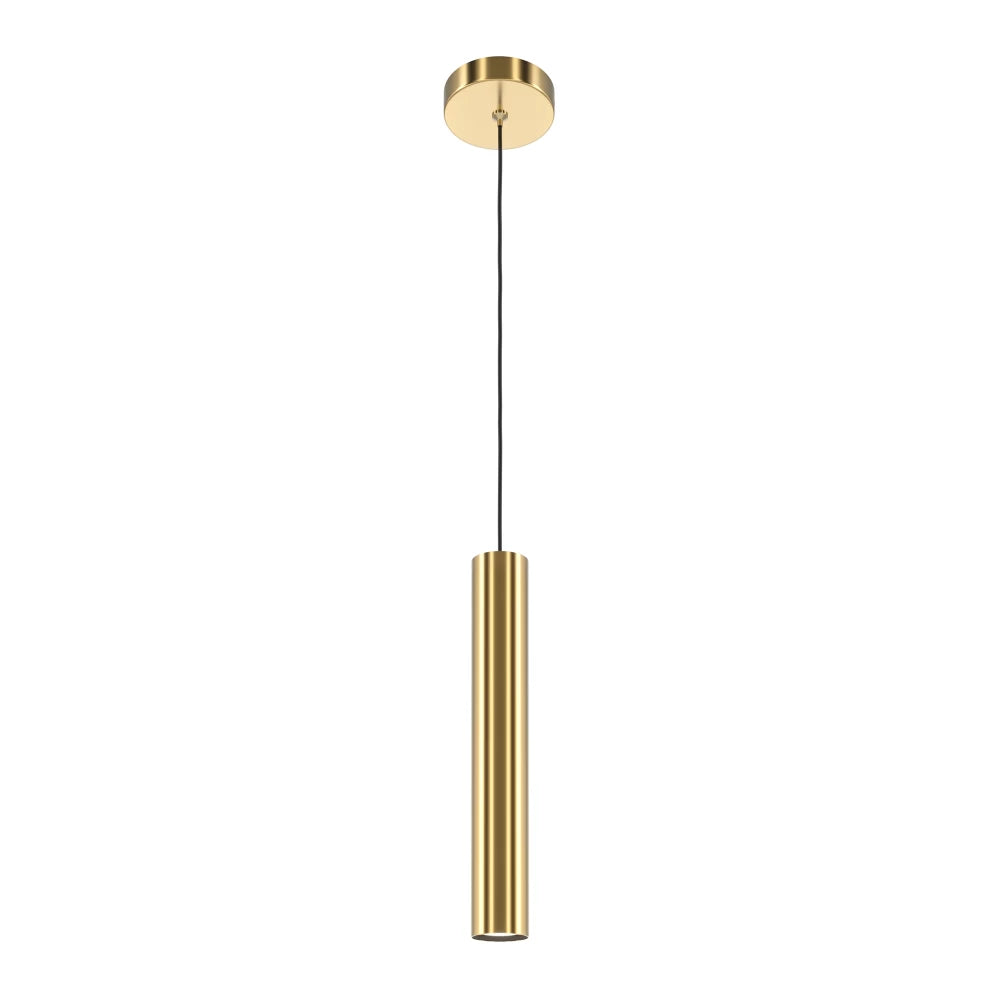 Pendul din Aluminiu Alama H340xL40cm Pro Focus