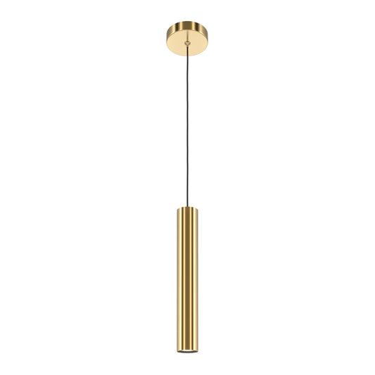 Pendul din Aluminiu Alama H340xL40cm Pro Focus