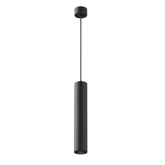Pendul din Aluminiu Negru H30xD5.4cm Artisan