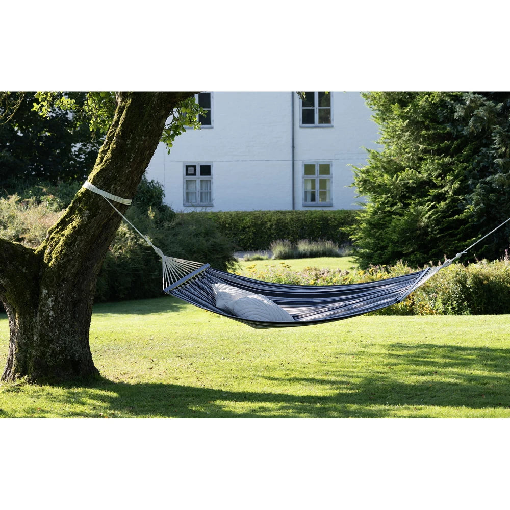 Hamac suspendat din Stofa Multicolor H2xL200cm Lamia