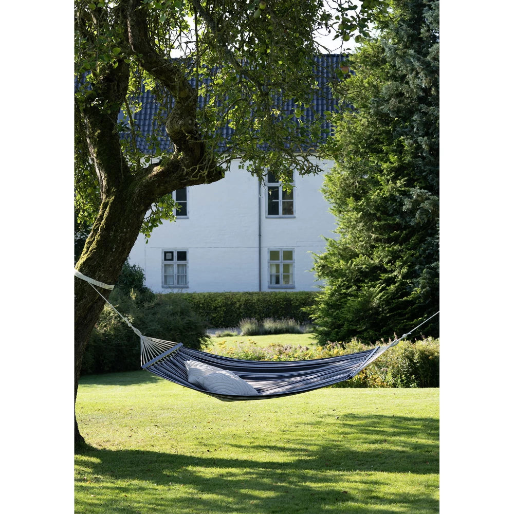 Hamac suspendat din Stofa Multicolor H2xL200cm Lamia