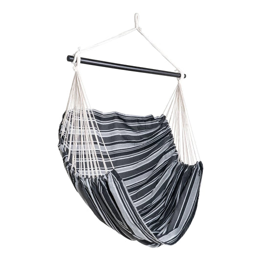 Hamac suspendat din Stofa Multicolor H185xL100cm Lamia