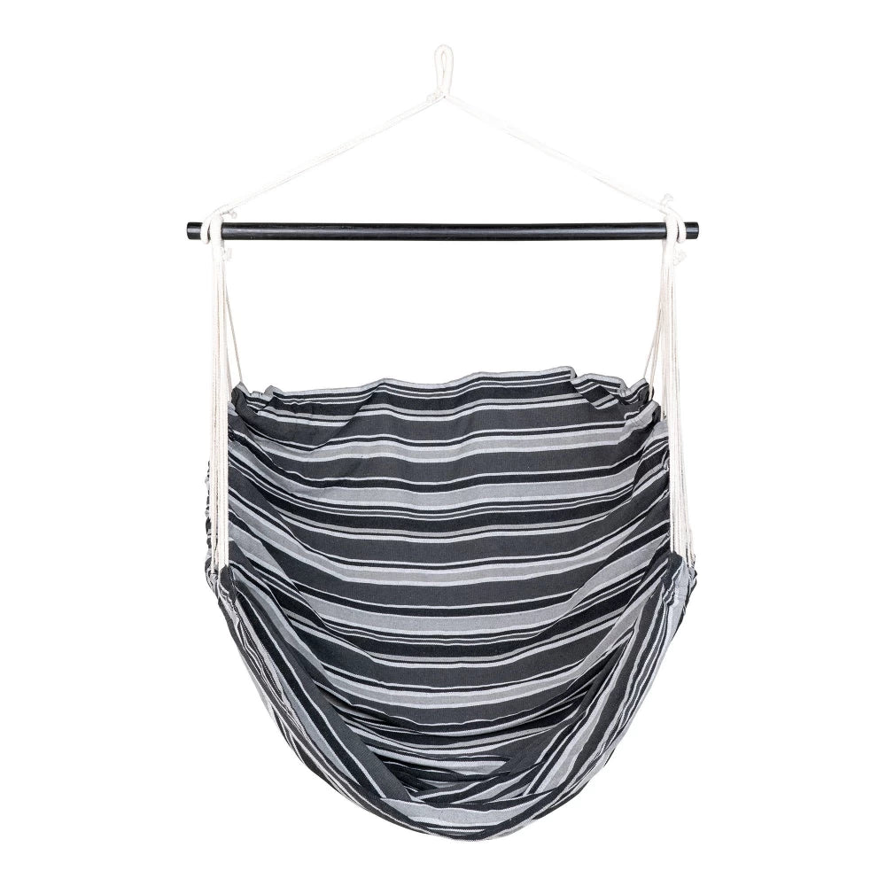 Hamac suspendat din Stofa Multicolor H185xL100cm Lamia