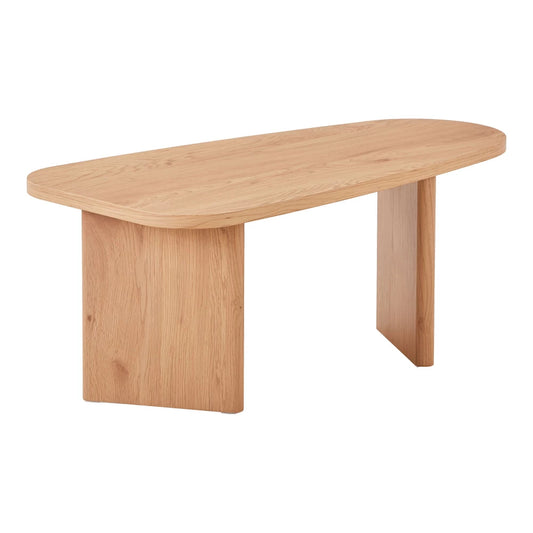 Masuta de cafea din MDF Maro L100xH41cm Melo