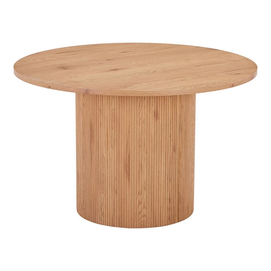 Masa din MDF Maro D120xH75cm Boavista