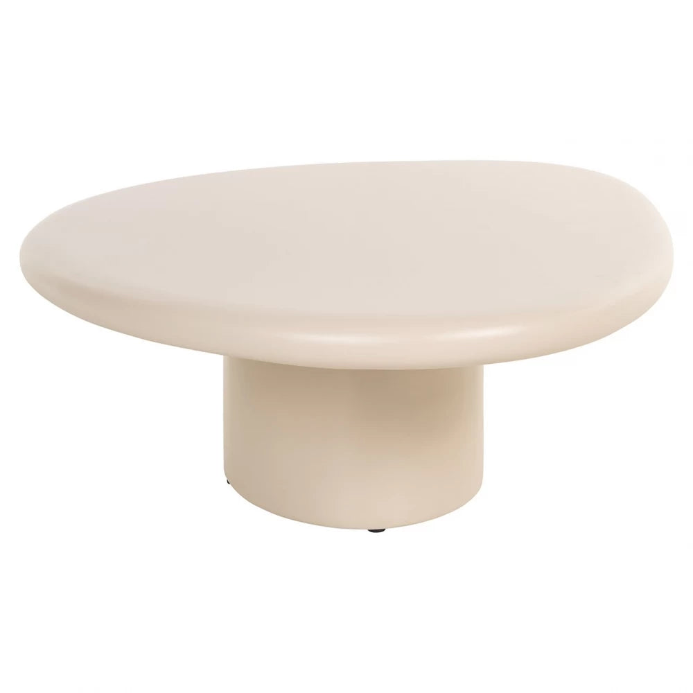 Masuta de cafea Bej H34xL110cm Urban Bloom