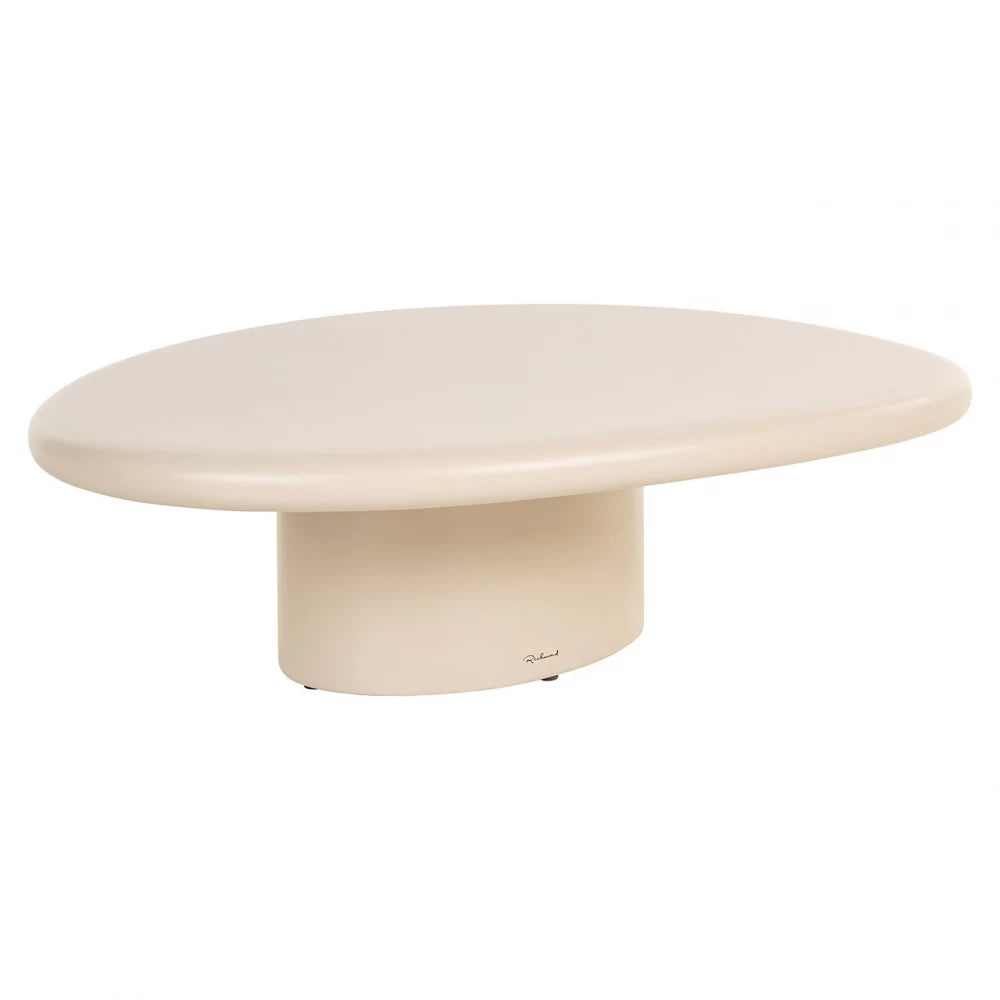 Masuta de cafea Bej H34xL110cm Urban Bloom