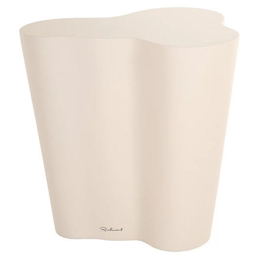 Masuta laterala Bej H46xL46cm Urban Bloom