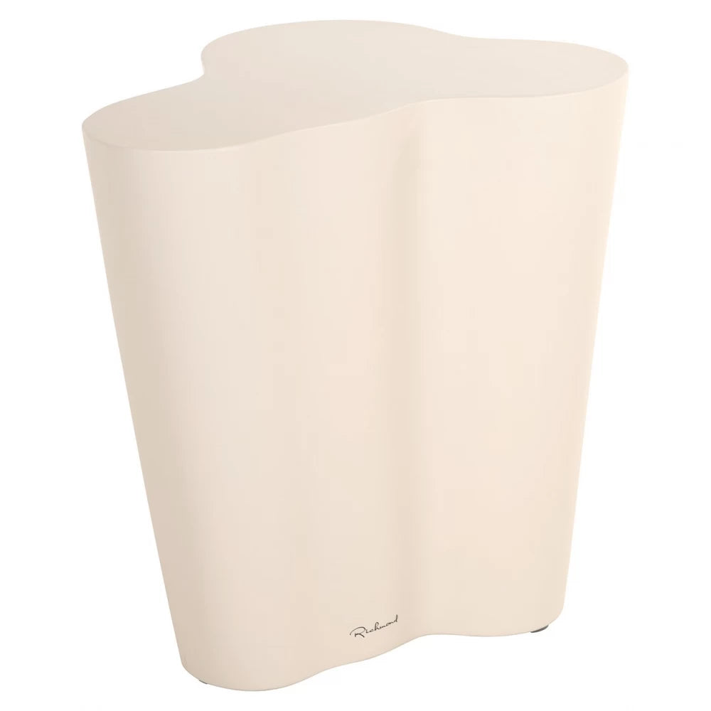 Masuta laterala Bej H46xL46cm Urban Bloom