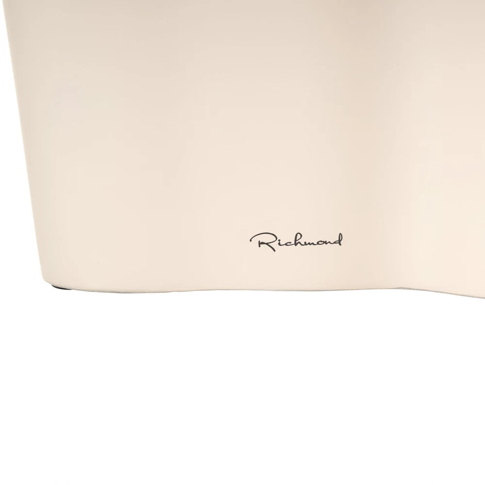 Masuta laterala Bej H46xL46cm Urban Bloom