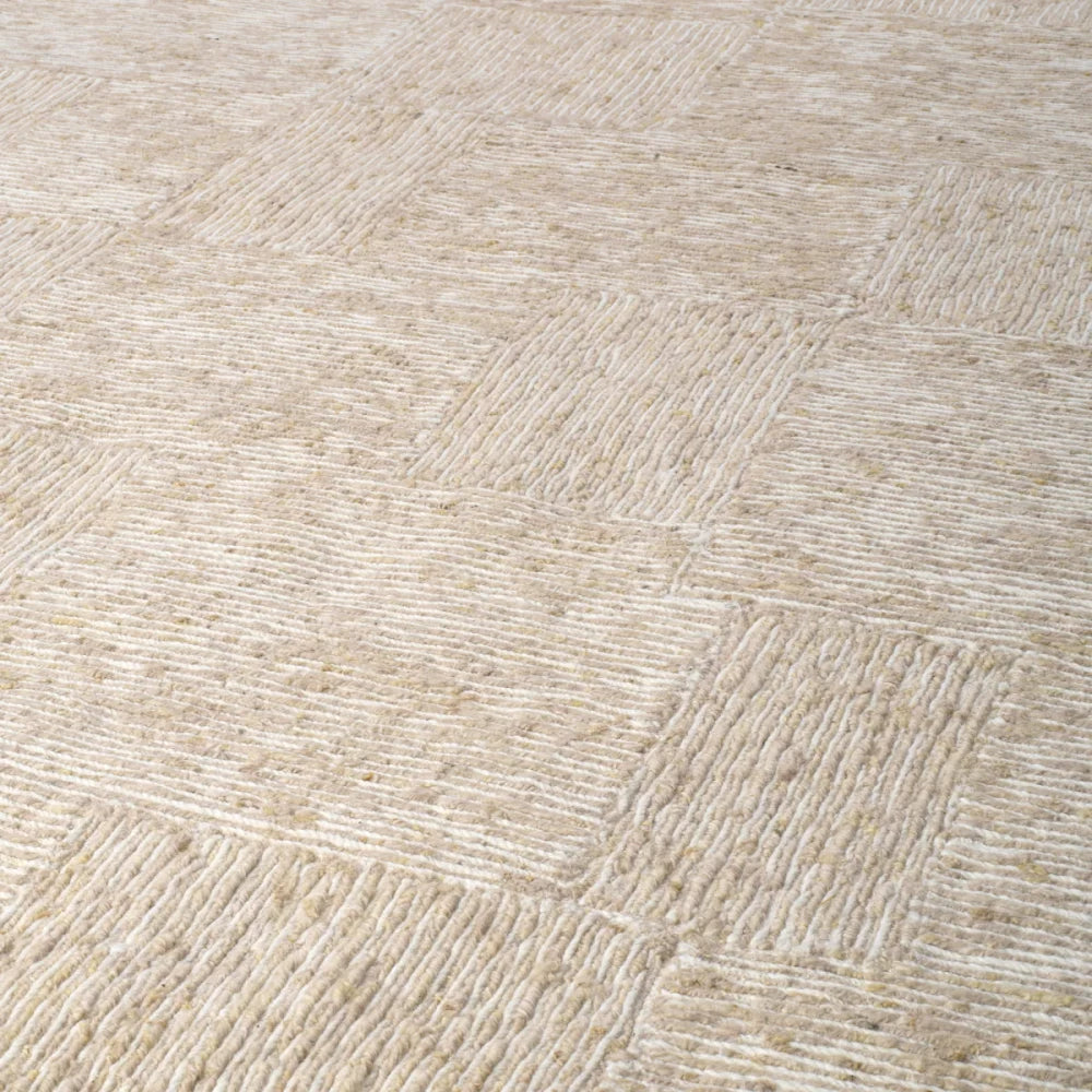 Covor dreptunghiular Antoine Eichholtz Ivory 200 x 300 cm