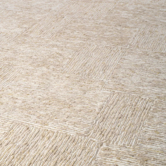 Covor dreptunghiular Antoine Eichholtz Ivory 200 x 300 cm