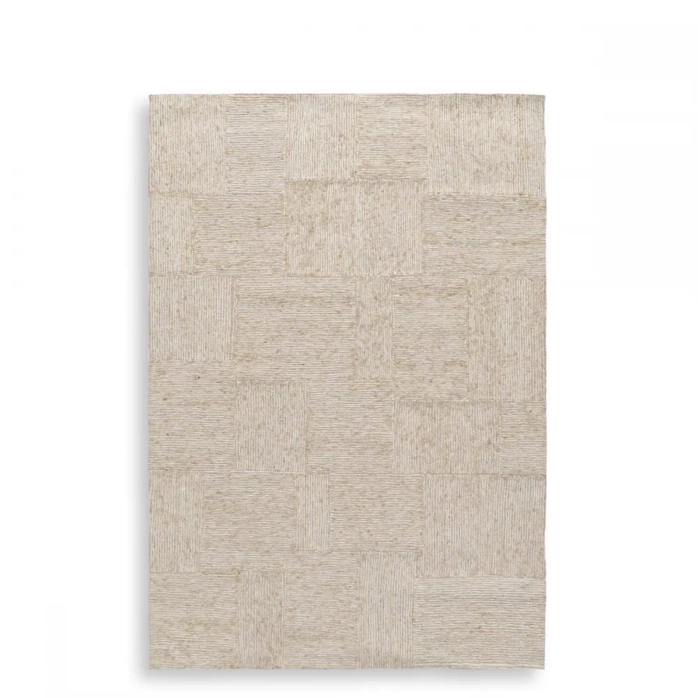 Covor dreptunghiular Antoine Eichholtz Ivory 300 x 400 cm