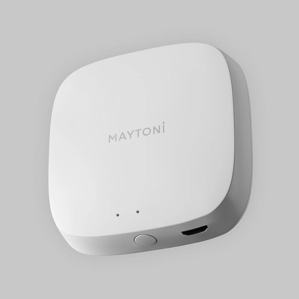 Smart hub 5W IP20 6.5x6.5cm Gateway