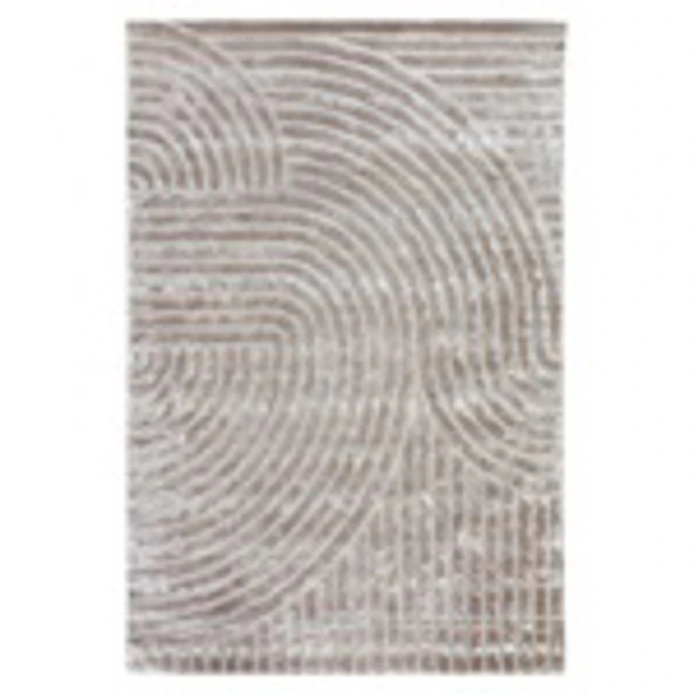 Covor din Viscoza Bej 300x200cm Lexy Richmond interiors