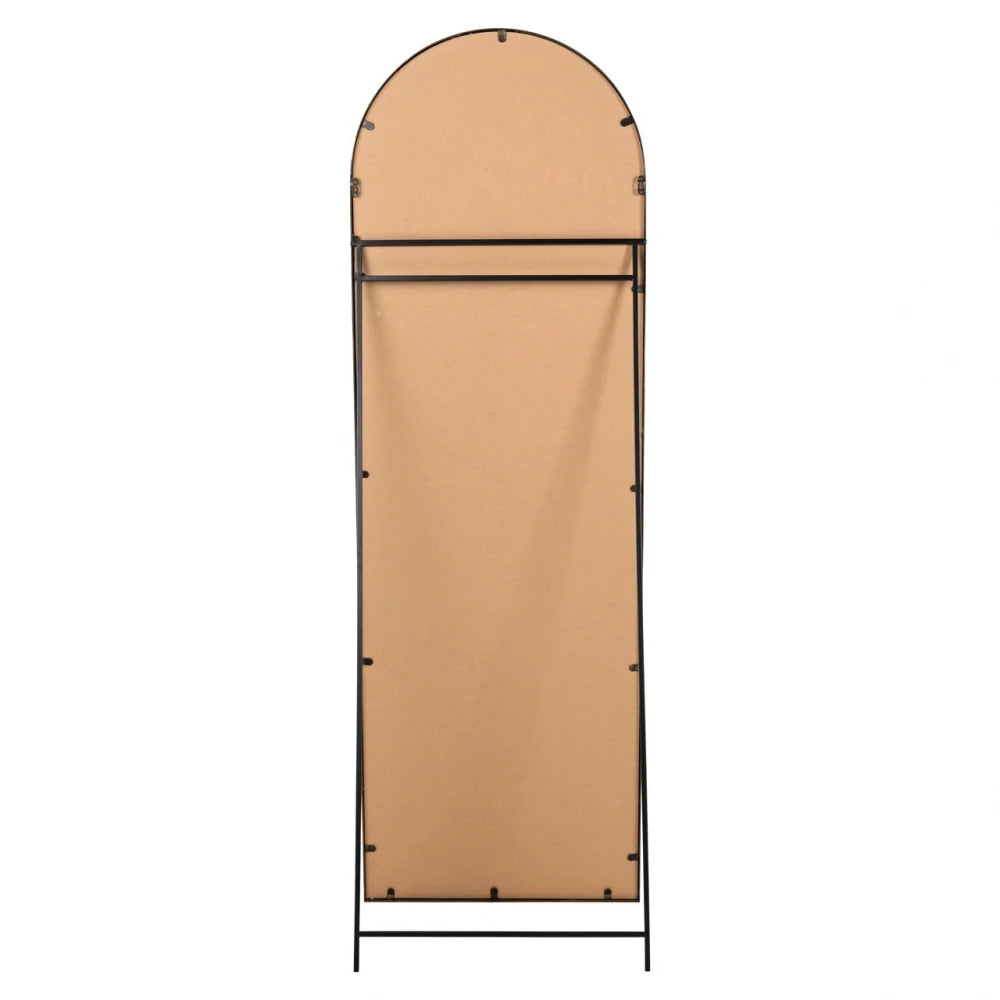 Oglinda de podea din Metal Auriu L56xH175cm Laurine Richmond interiors