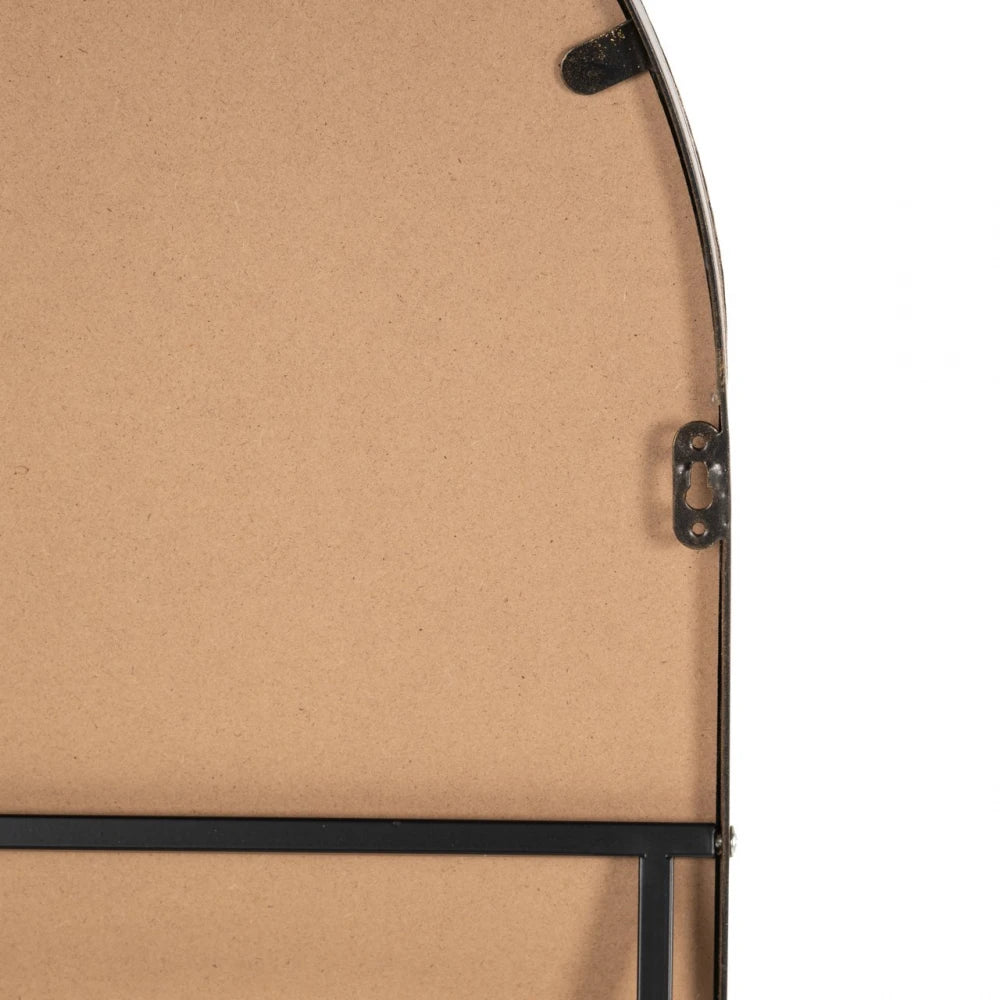 Oglinda de podea din Metal Auriu L56xH175cm Laurine Richmond interiors
