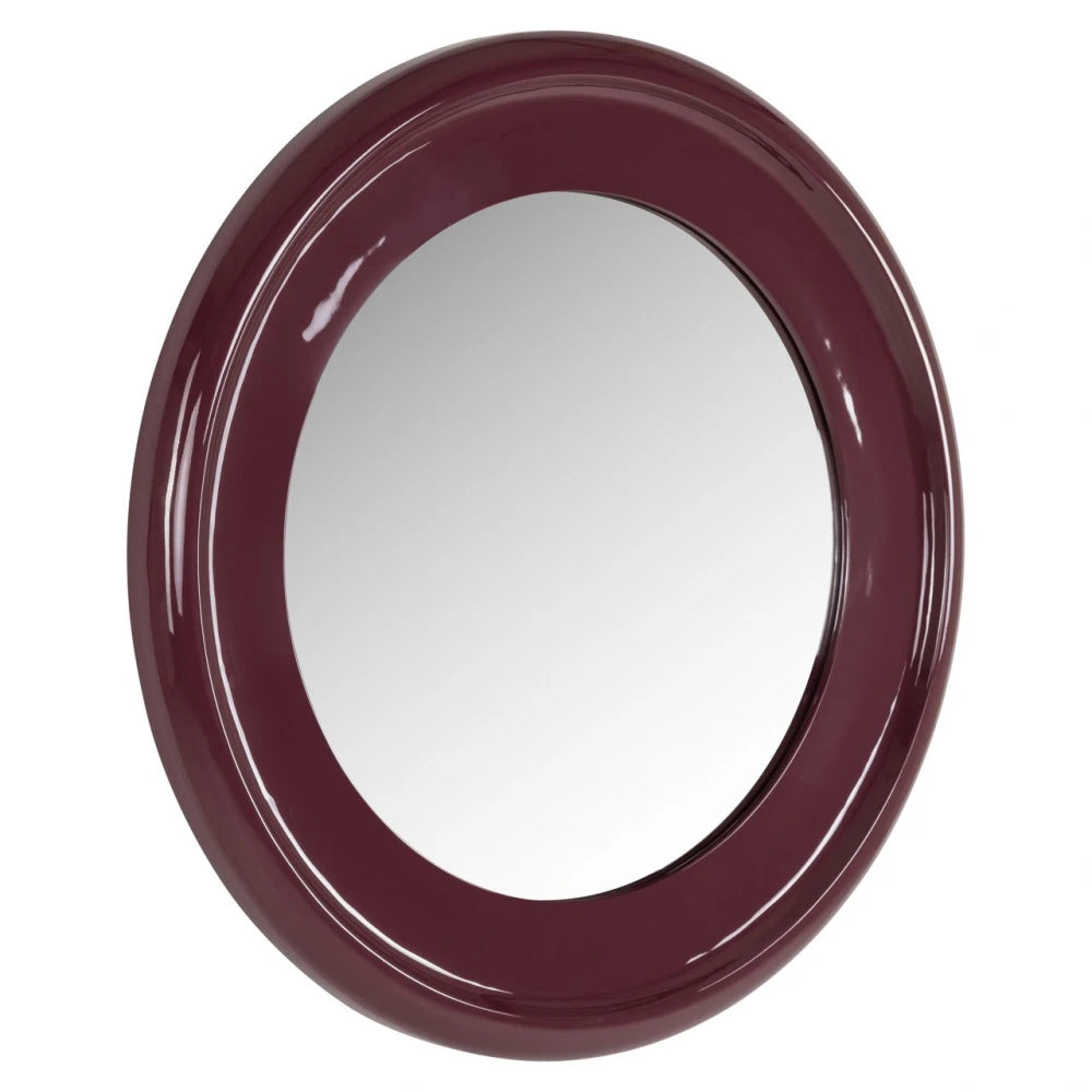 Oglinda cu rama Rosie D90cm Eabel Richmond Interiors