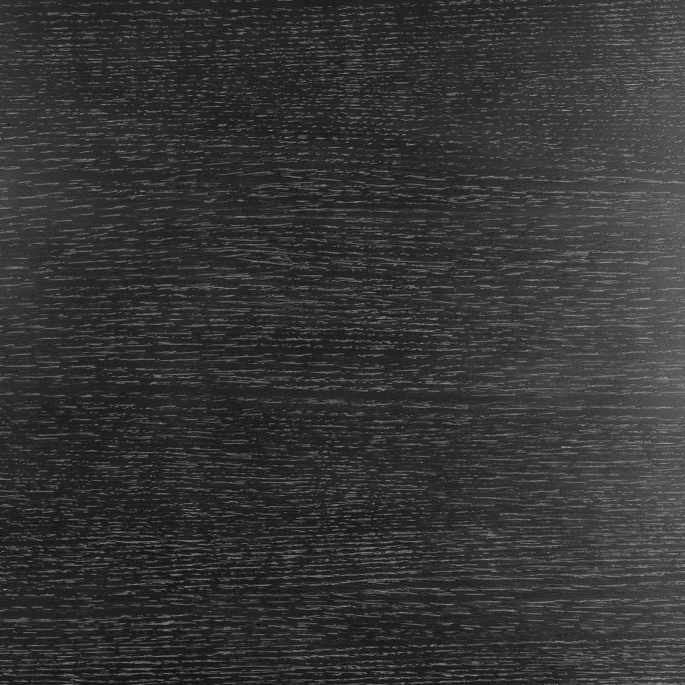 Masa din Furnir de stejar  Negru L230xH76cm Winston Eichholtz