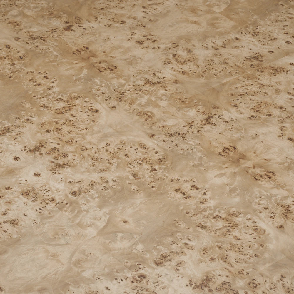 Masa din Furnir mappa burl Maro D150xH75.5cm Kingsgrove Eichholtz