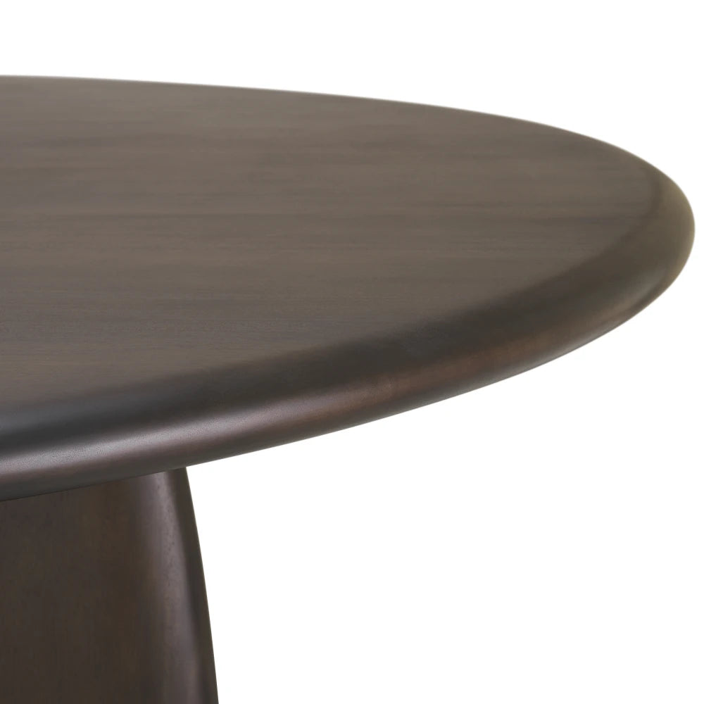 Masa din Lemn de mahon Maro L158xH74cm Windsor Eichholtz