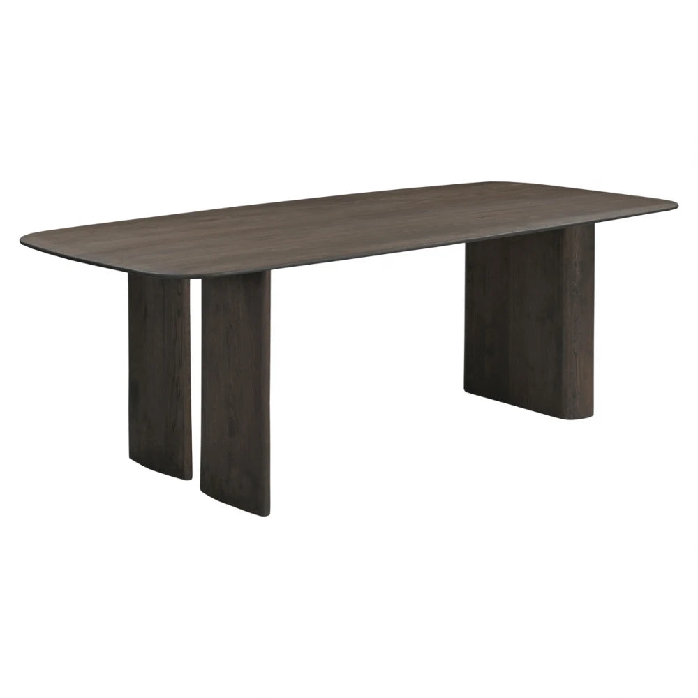 Masa din Lemn de stejar Maro L230xH76cm Castello Richmond interiors