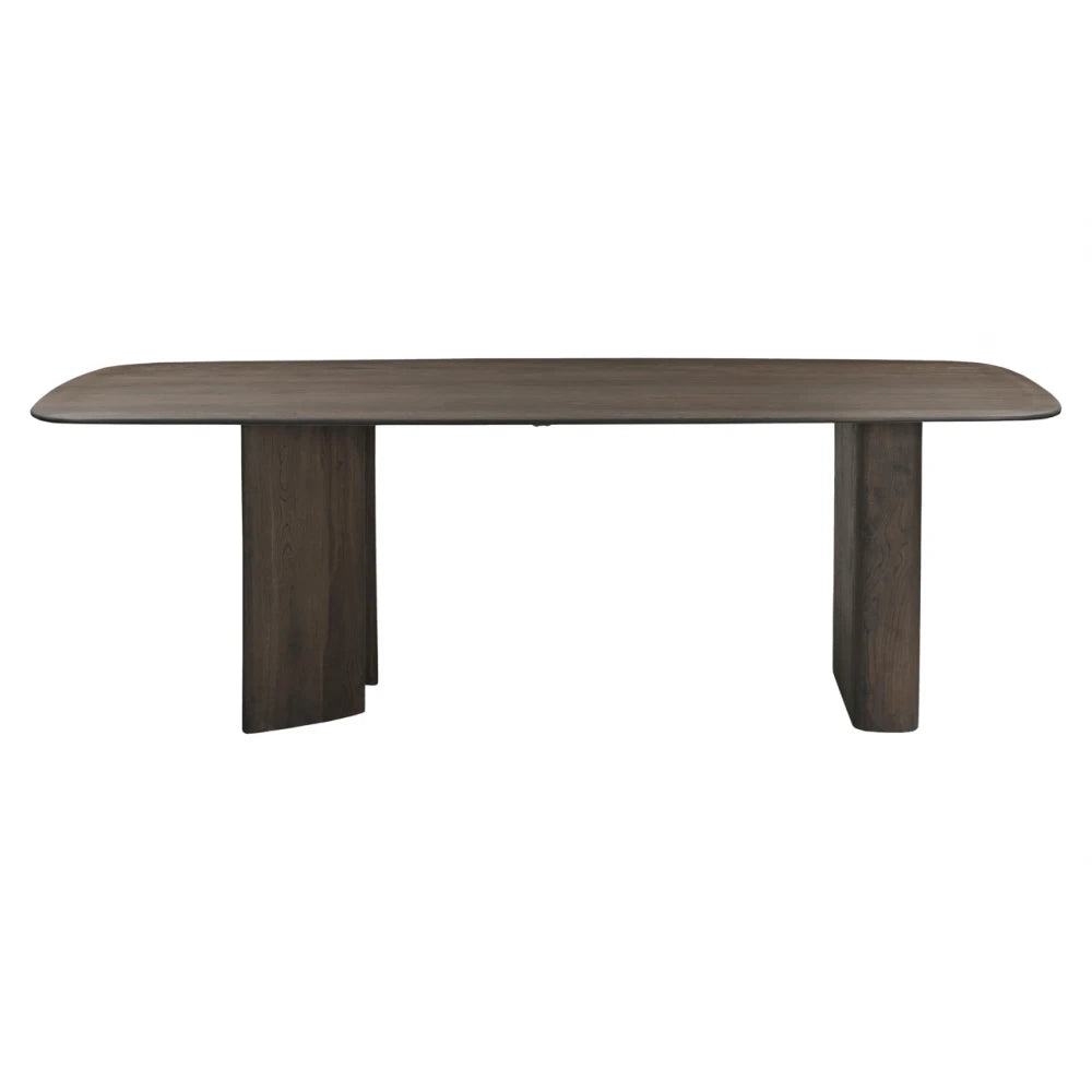 Masa din Lemn de stejar Maro L230xH76cm Castello Richmond interiors