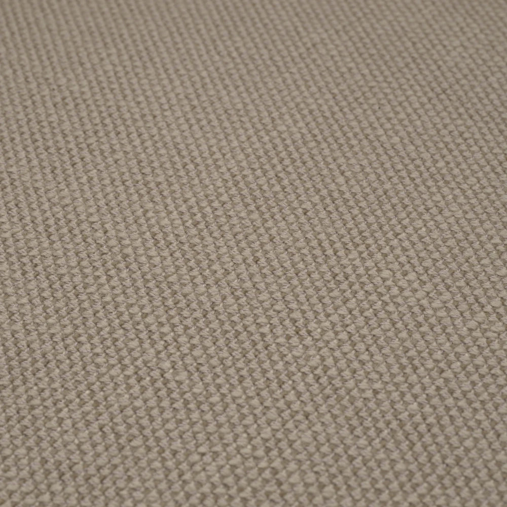 Coltar tapitat cu Stofa Avalon Bej sand L340xA291xH64cm Endless Eichholtz