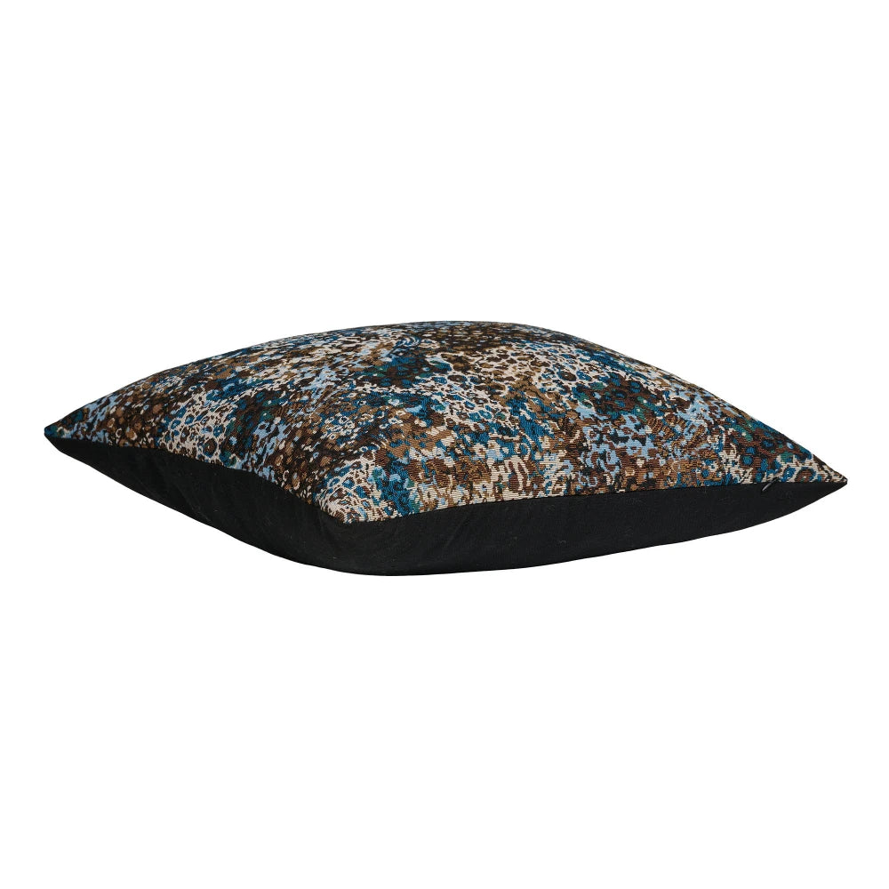 Perna decorativa din Textil Multicolor L45xHcm Blossom
