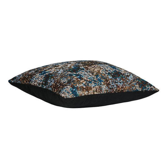 Perna decorativa din Textil Multicolor L45xHcm Blossom