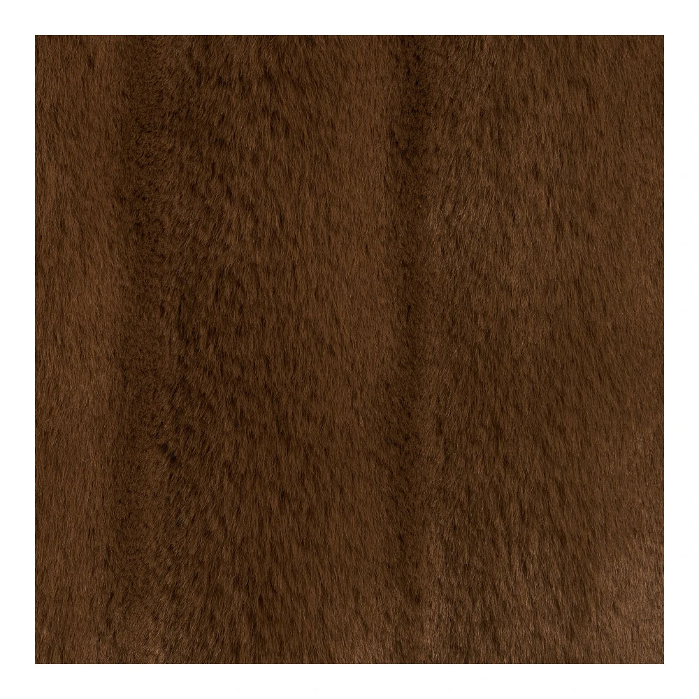 Patura din Blana artificiala Maro L180x130cm Galena