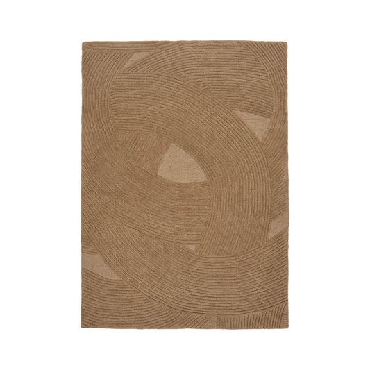 Covor din Lana Maro L230x160cm Pune
