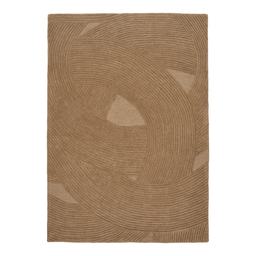 Covor din Lana Maro L300x200cm Pune