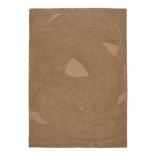 Covor din Lana Maro L300x200cm Pune