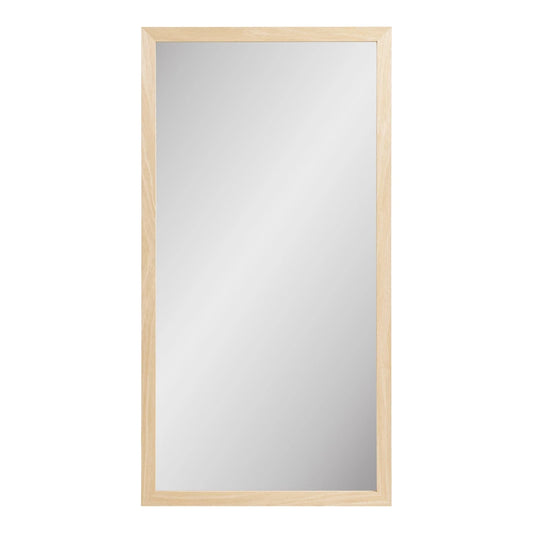 Oglinda cu rama din MDF Maro L45xH75cm Scottsdale