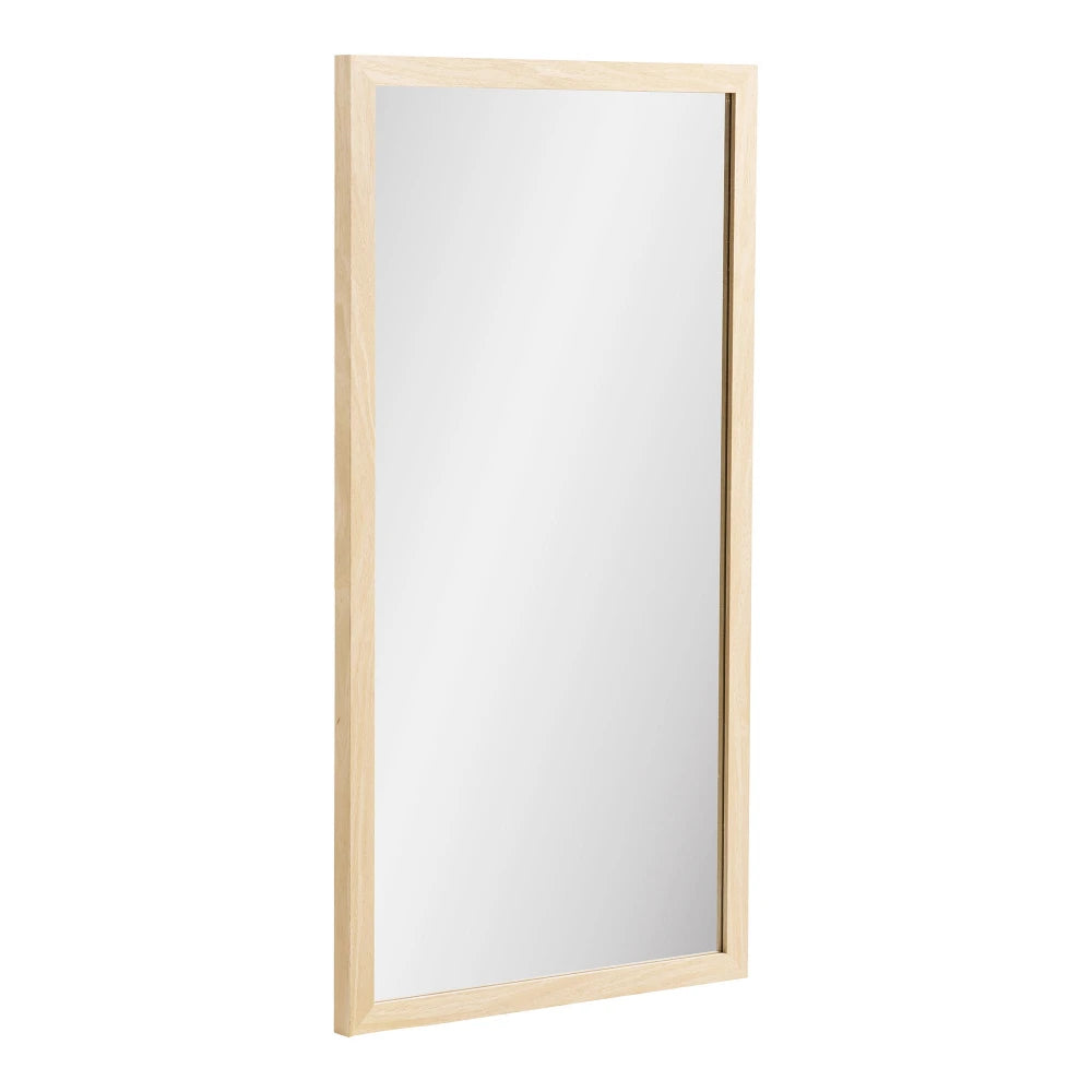 Oglinda cu rama din MDF Maro L45xH75cm Scottsdale